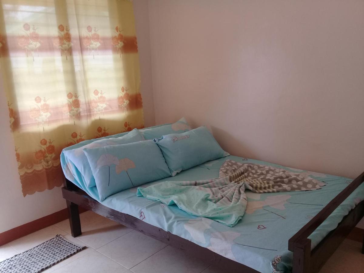 Carles Se San Beach Resort-Isla De Gigantes מראה חיצוני תמונה